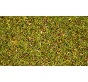 Noch Static Grass Flowering Meadow 2,5 mm