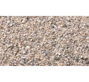 Noch Brown gravel 250 g