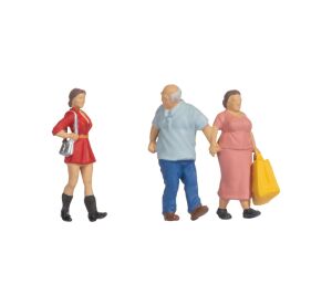 Noch Funny-Scenes Walk