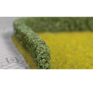 Noch Hedge dark green 2 pcs