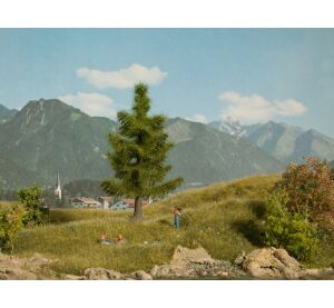 Noch Spruce 12 cm