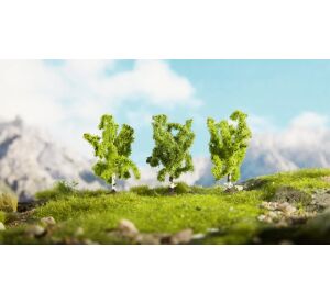Noch Birch set of 3 pcs