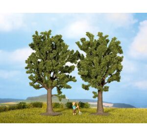 Noch Beech set of 2 pcs