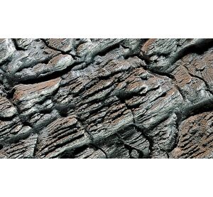 Noch Layered Rock Wall