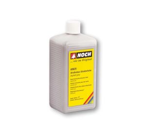 Noch Structural Road Construction Paint grey