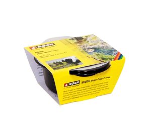 Noch Water-Drops® easy Model water transparent