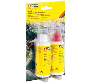 Noch 2K Transparent Water Gel