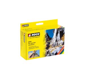 Noch Rock Sealant Sandstone 400 g