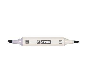 Noch Patination marker for models set of 6