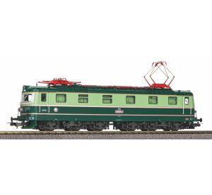 Piko Electric locomotive E669.1 ČSD III including sound decoder, digital - 21022