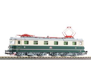 Piko Electric locomotive E669.1 ČSD IV including sound decoder, digital - 21025
