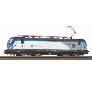 Piko Electric locomotive Vectron QR Code ČD VI, digital - 21604