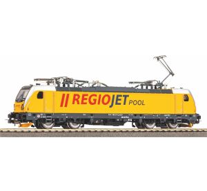 Piko Electric locomotive BR 388 Regiojet VI - 21657