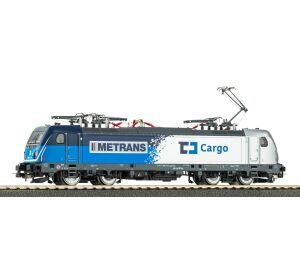 Piko Electric locomotive BR 388 Metrans Cargo VI - 21719