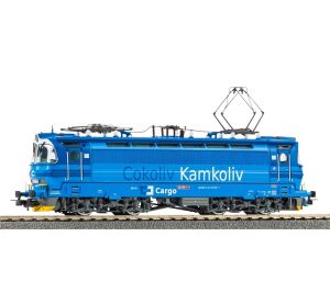 Piko Electric locomotive Rh 230 Cargo ČD VI - 21737