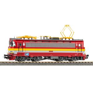 Piko Electric locomotive Rh 240 ČD Cargo VI including sound decoder - 21744