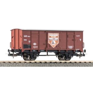 Piko Freight wagon for beer transport SNCB III - 24541