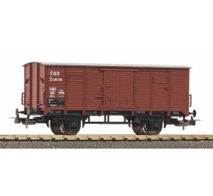 Piko Covered truck ČSD - 24544