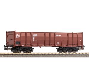 Piko Open truck Eaos ČD Cargo VI - 27718