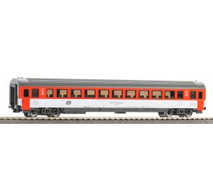 Piko 2nd Class Passenger Coach ČD VI - 27745