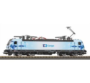 Piko Electric locomotive BR 388 ČD Cargo VI - 51597