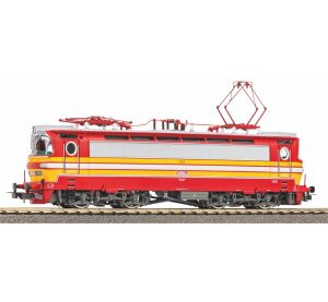 Piko Electric locomotive Rh S 489.0 Laminate ČSD III - 51992