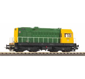 Piko Diesel Locomotive T435 Industrie III - 52105