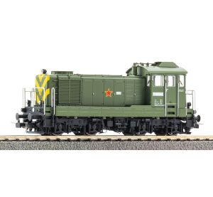 Piko Diesel locomotive T 455.0 ČSD III - 52384