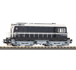 Piko Diesel locomotive T435 Hektor CSD III including sound decoder, digital - 52438