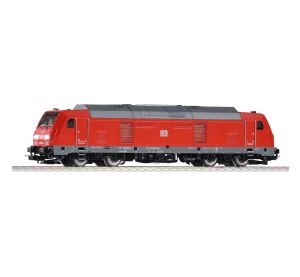 Piko Diesel locomotive BR 245 Traxx DB AG VI - 52510