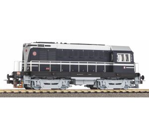 Piko Diesel locomotive T 435 Hektor ČSD III including sound decoder, digital - 52960