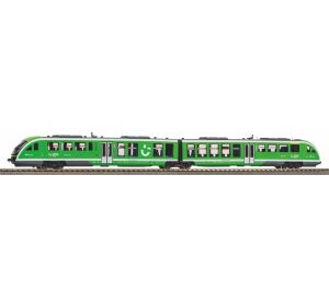 Piko Diesel unit Desiro ČD VI including sound decoder, digital - 52977