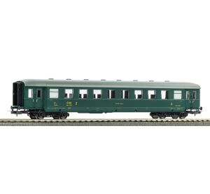 Piko Balm 2nd class fast wagon ČSD III - 53285