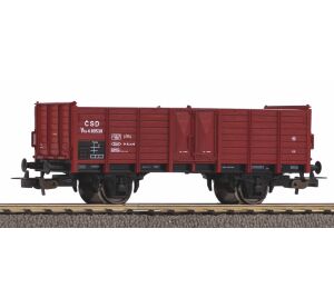 Piko Open Wagon Gondola CSD III-IV - 54495