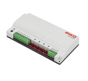 Piko Decoder for Servo Drives - 55276