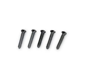Piko Rail screws for roadway 50 pcs. - 55487