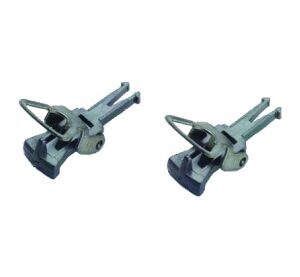 Piko Pack of 2 standard couplers - 56030