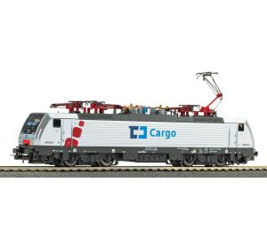 Piko Electric locomotive BR 189 ČD Cargo VI - 57969