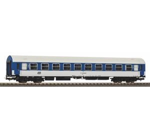 Piko Sleeping car 2nd class Y series ČD V - 58557