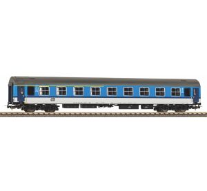Piko Passenger car of 1st/2nd class express train Najbrt CD - 58564