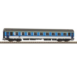 Piko Passenger car of 1st class express train Najbrt CD - 58565