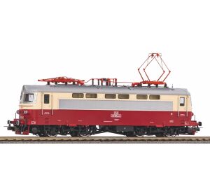 Piko E-Lok BR S499.02 CSD IV - 97400