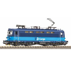 Piko Electric locomotive 242 "Plecháč", ČD VI - 97404