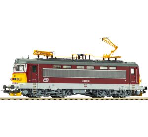 Piko Electric Locomotive Rh 242 Tin Man ČD VI - 97413