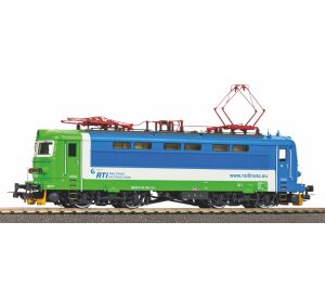 Piko Electric locomotive 044 115 RTI VI - 97416