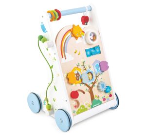 Le Toy Van Petilou Woodland Walker
