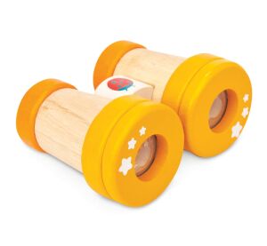 Le Toy Van Petilou Wooden Telescope