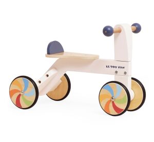 Le Toy Van Rainbow Scooter