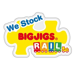 Bigjigs Rail Sticker