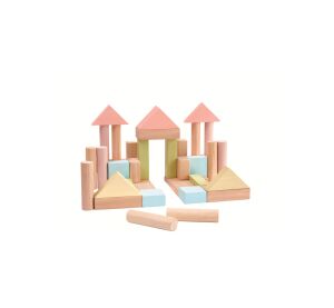 PlanToys Building blocks 40 pieces